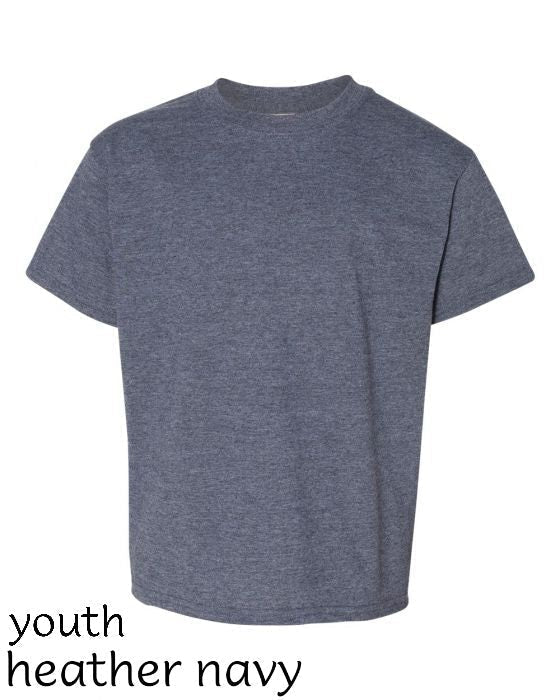 Girls Will Be-Youth