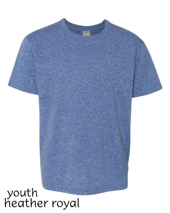Heartbreaker(blue)-Youth