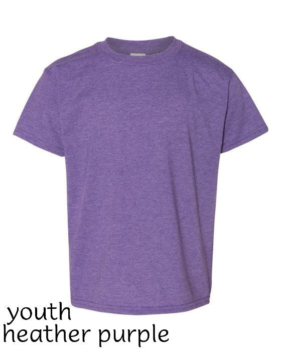 Girls Will Be-Youth