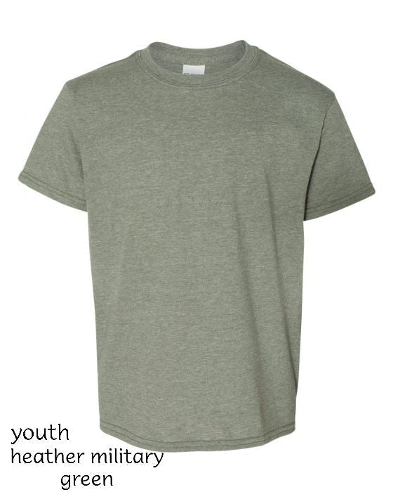 Emotionally Unstable-Youth