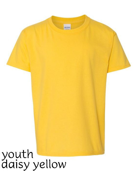 I'm The Bee-Youth