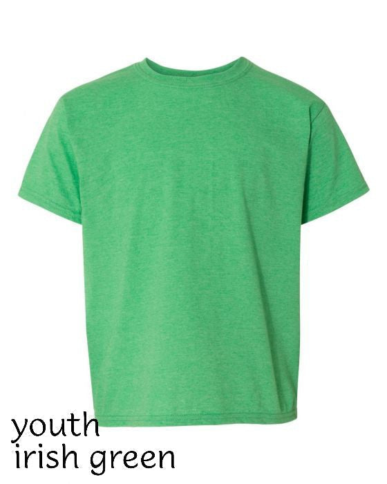 Boys Will Be-Youth