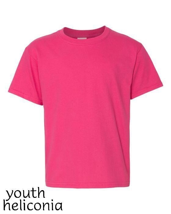 Different Is Beautiful-Youth