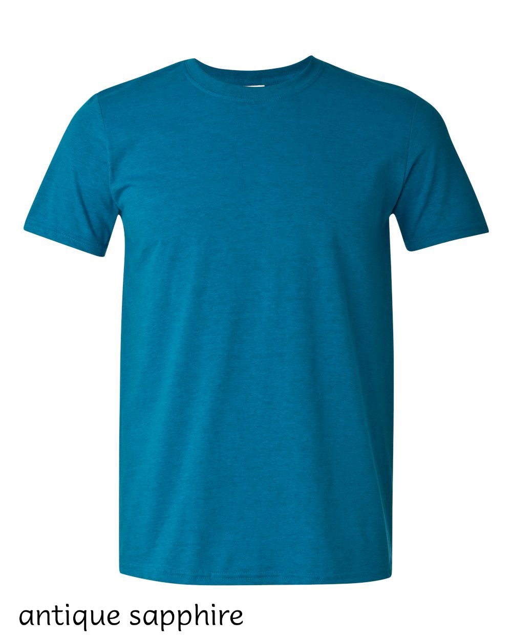 Anti Pendejas (pocket front only)