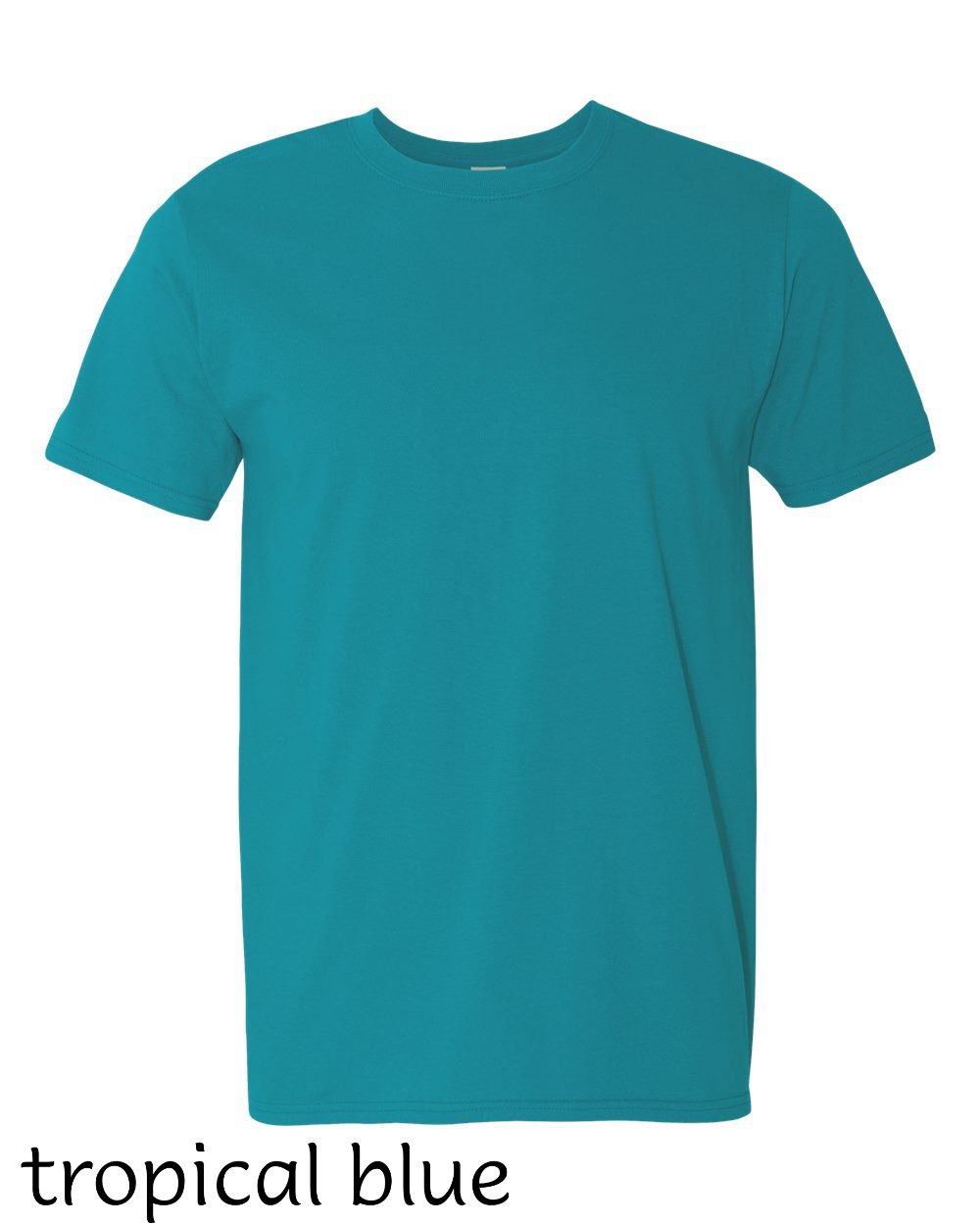 Anti Pendejas (pocket front only)