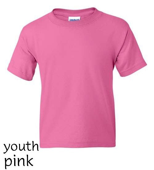 I Love You (ASL)-Youth