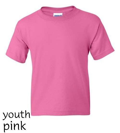 Different Is Beautiful-Youth