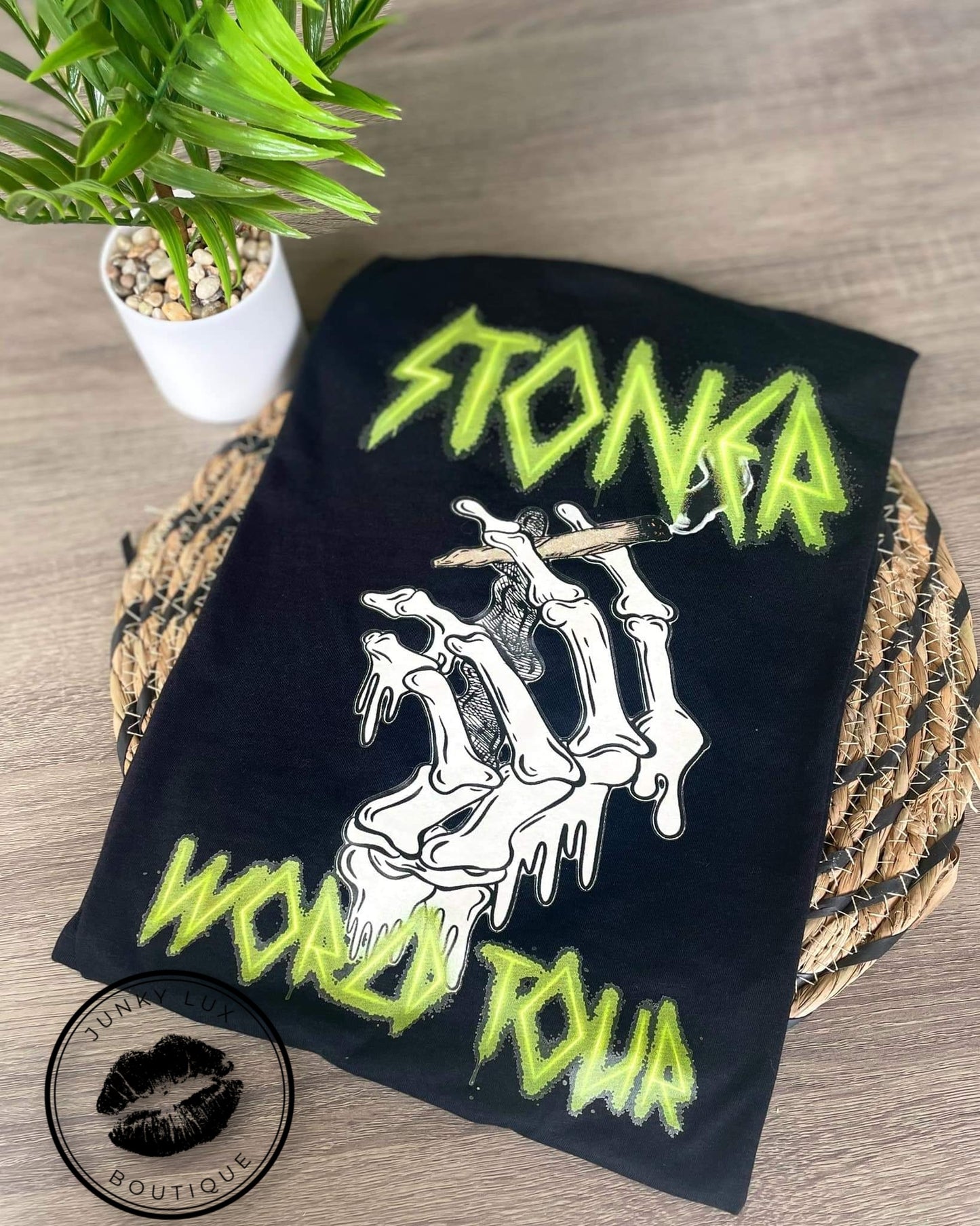 Stoner World Tour