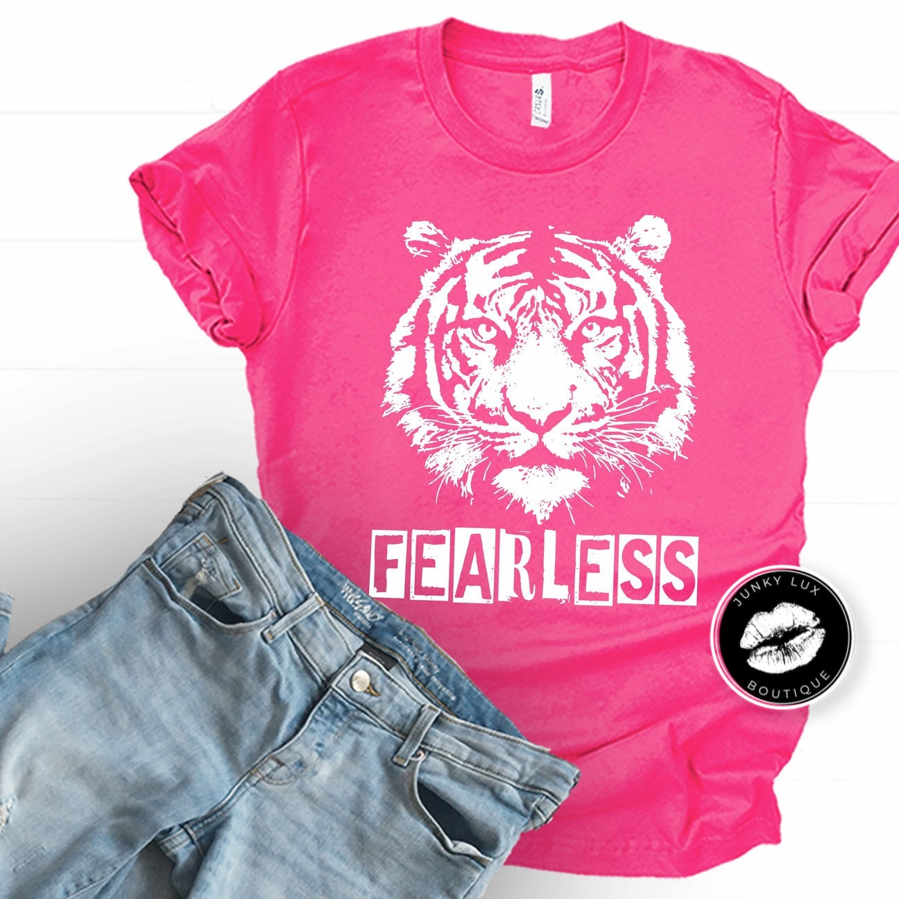 Fearless