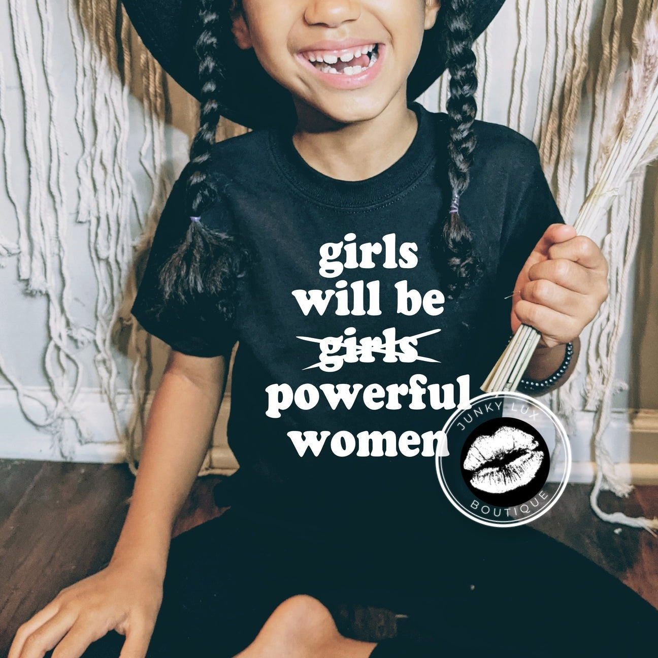 Girls Will Be-Youth