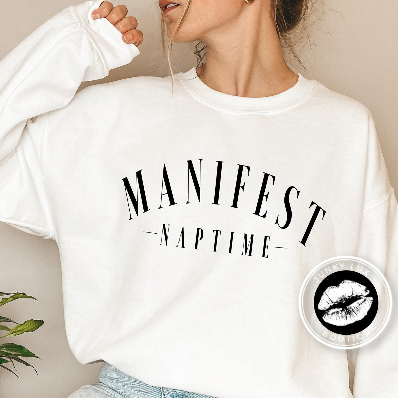 Manifest Naptime