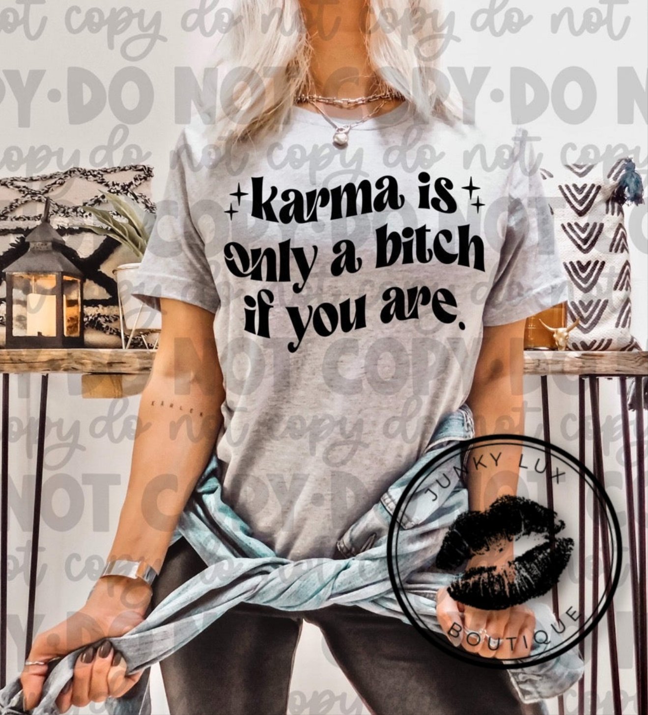 Karma