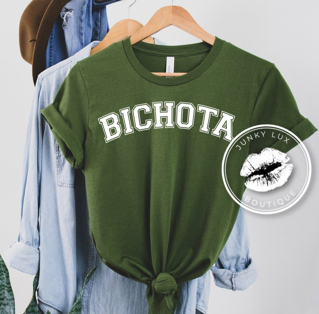 Bitchota