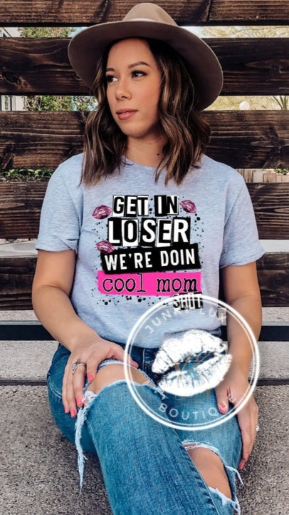 Cool Mom Sh*t