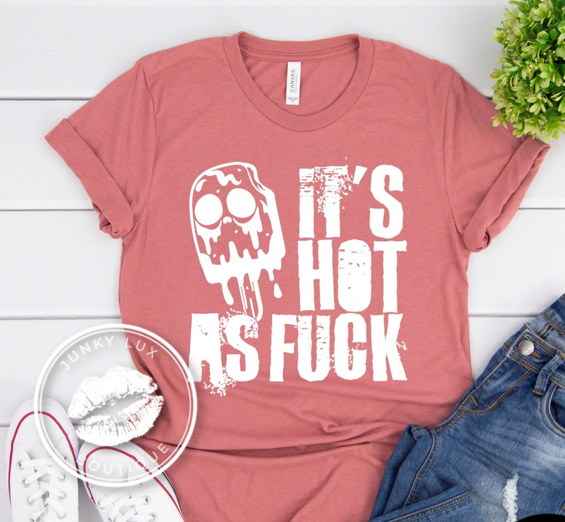Hot AF
