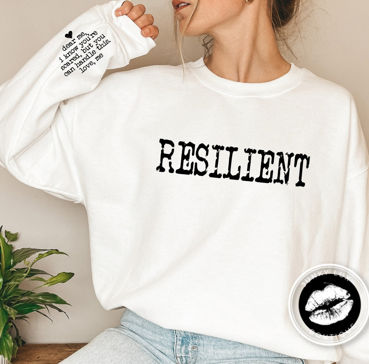 Resilient