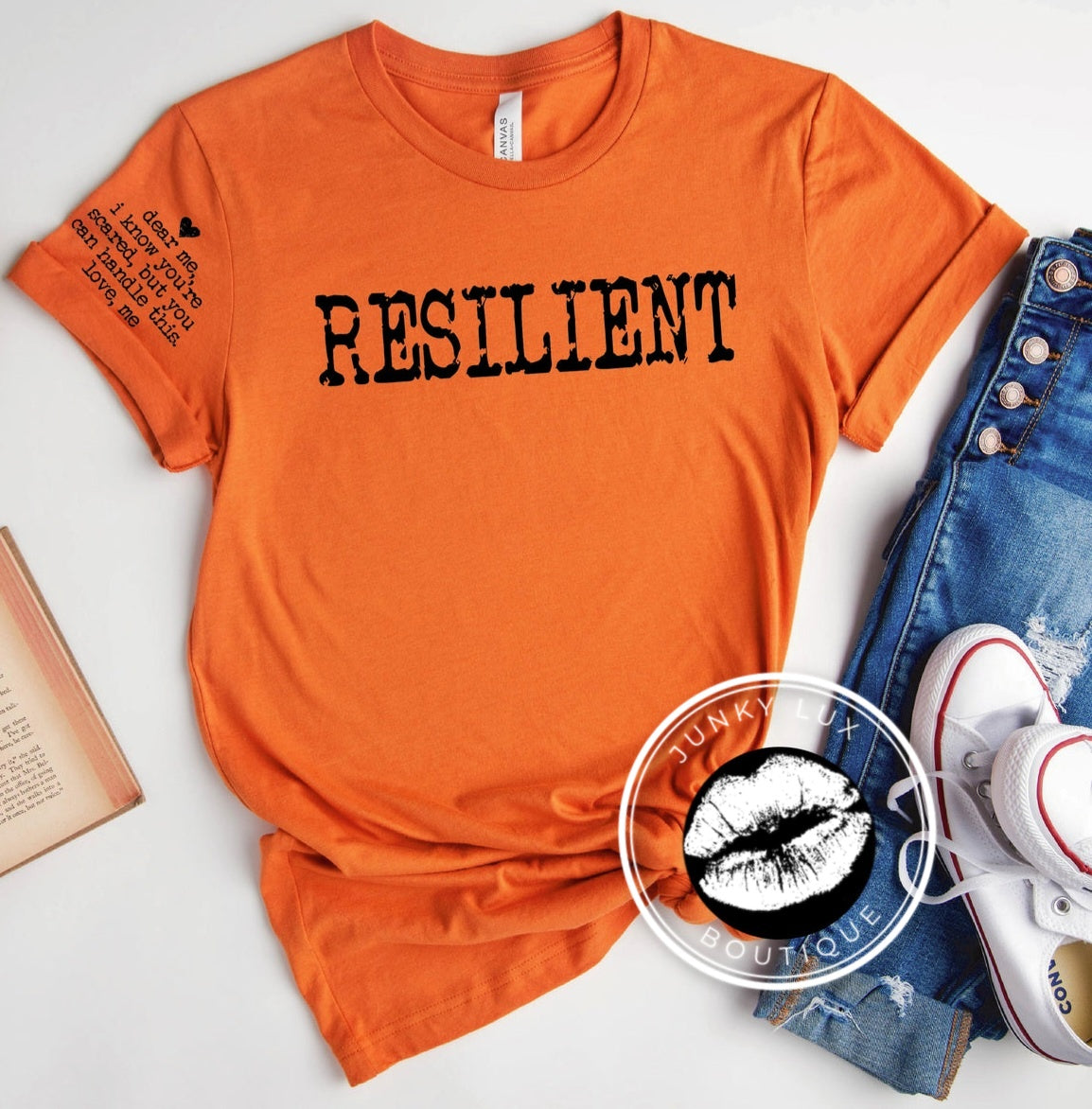 Resilient