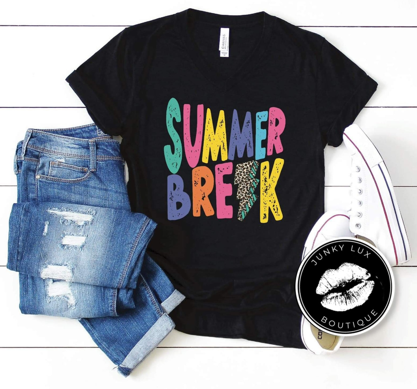 Summer Break