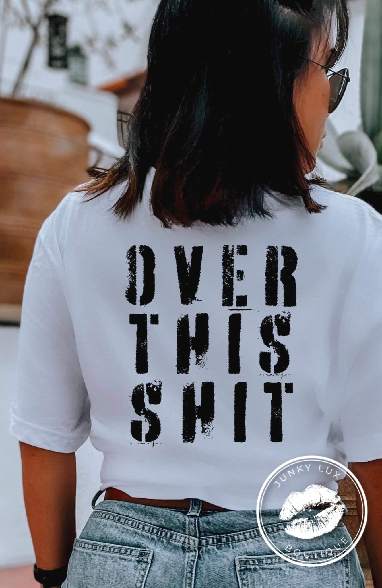 Over This Sh*t