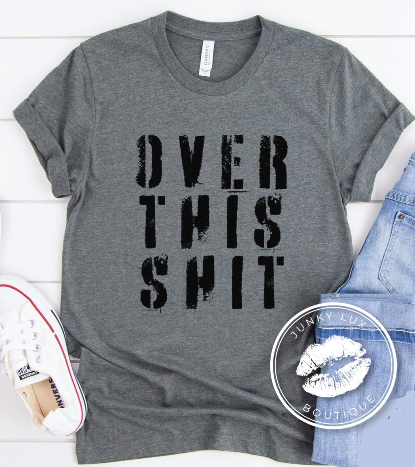 Over This Sh*t