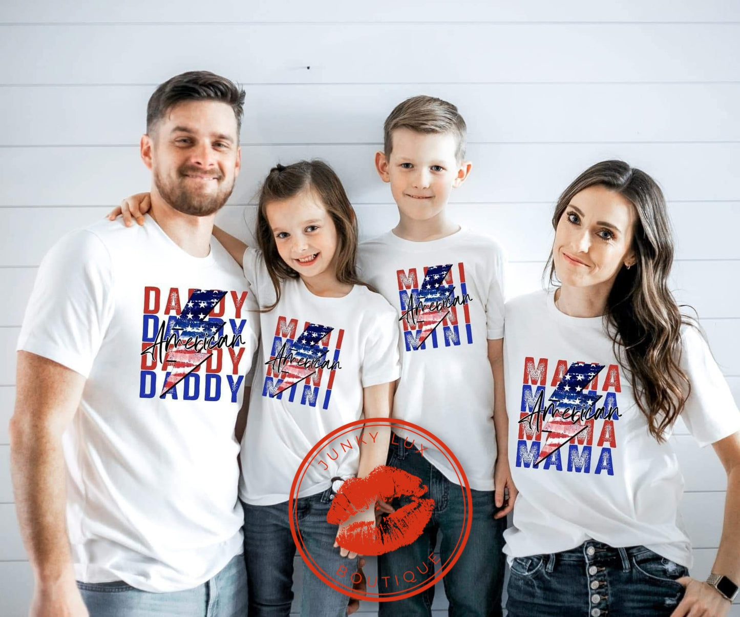 American Mama