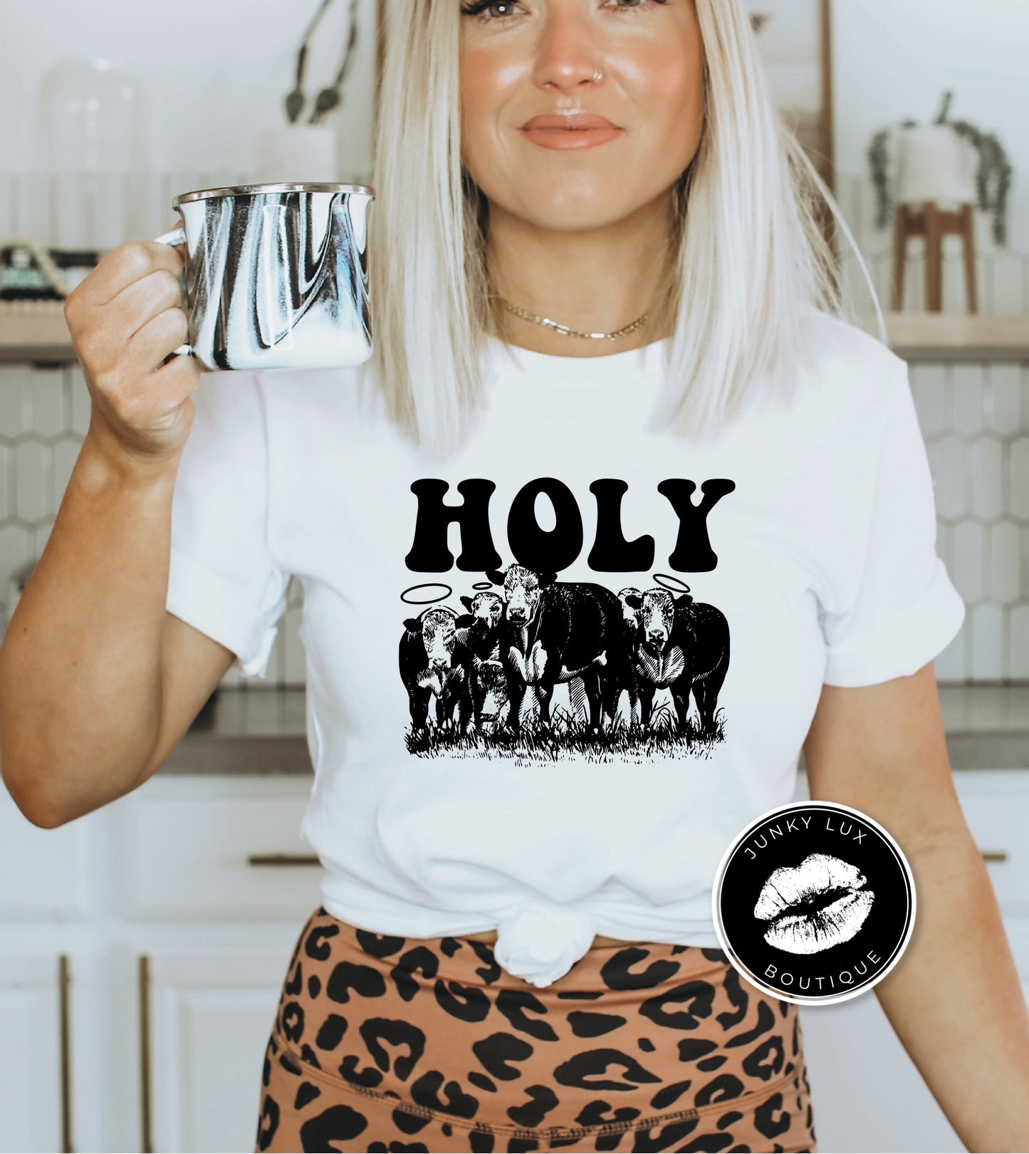 Holy Cow