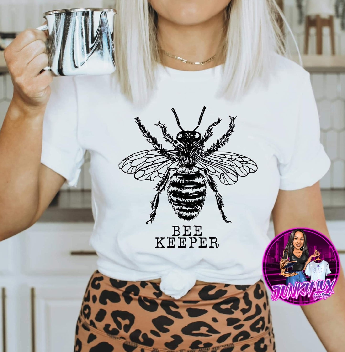 Beekeeper