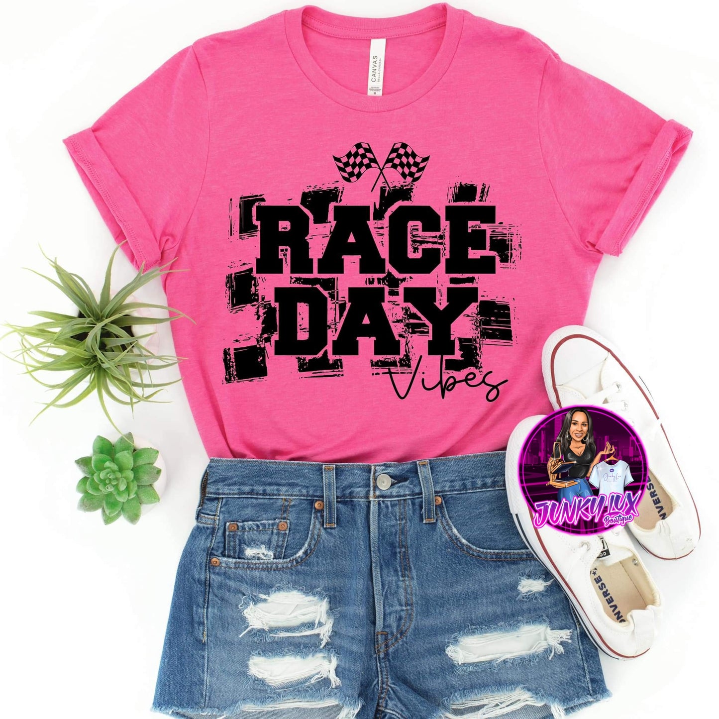 Race Day