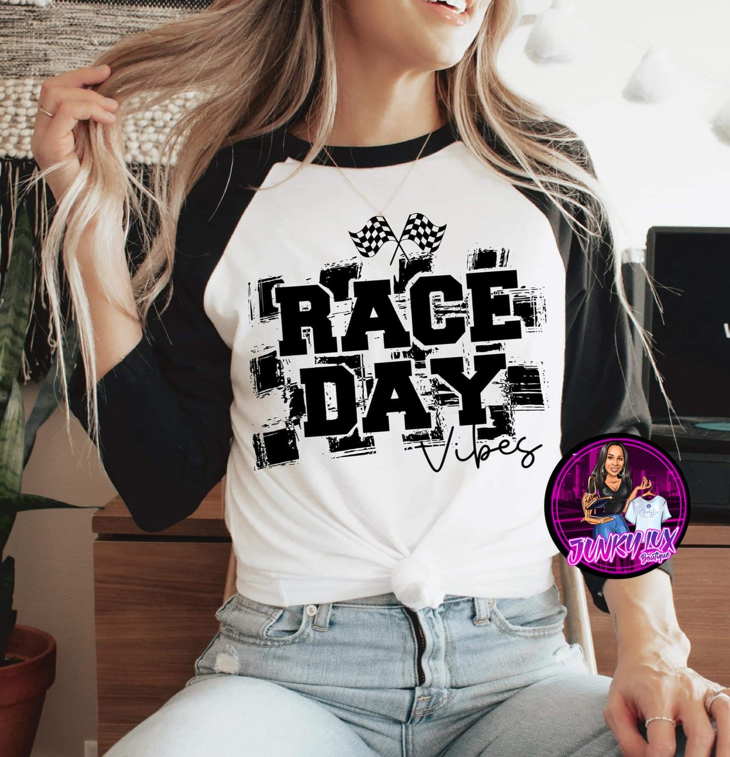 Race Day
