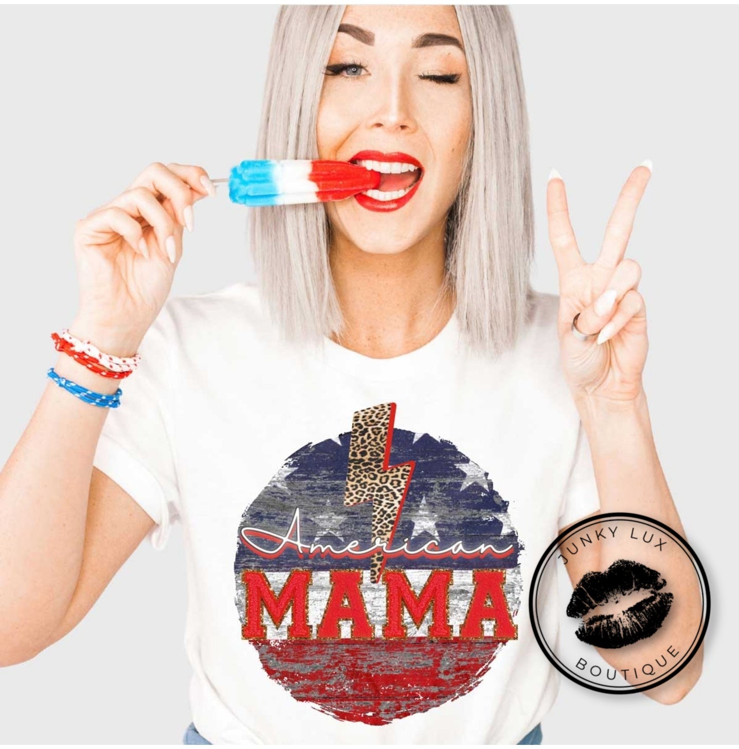 American Mama