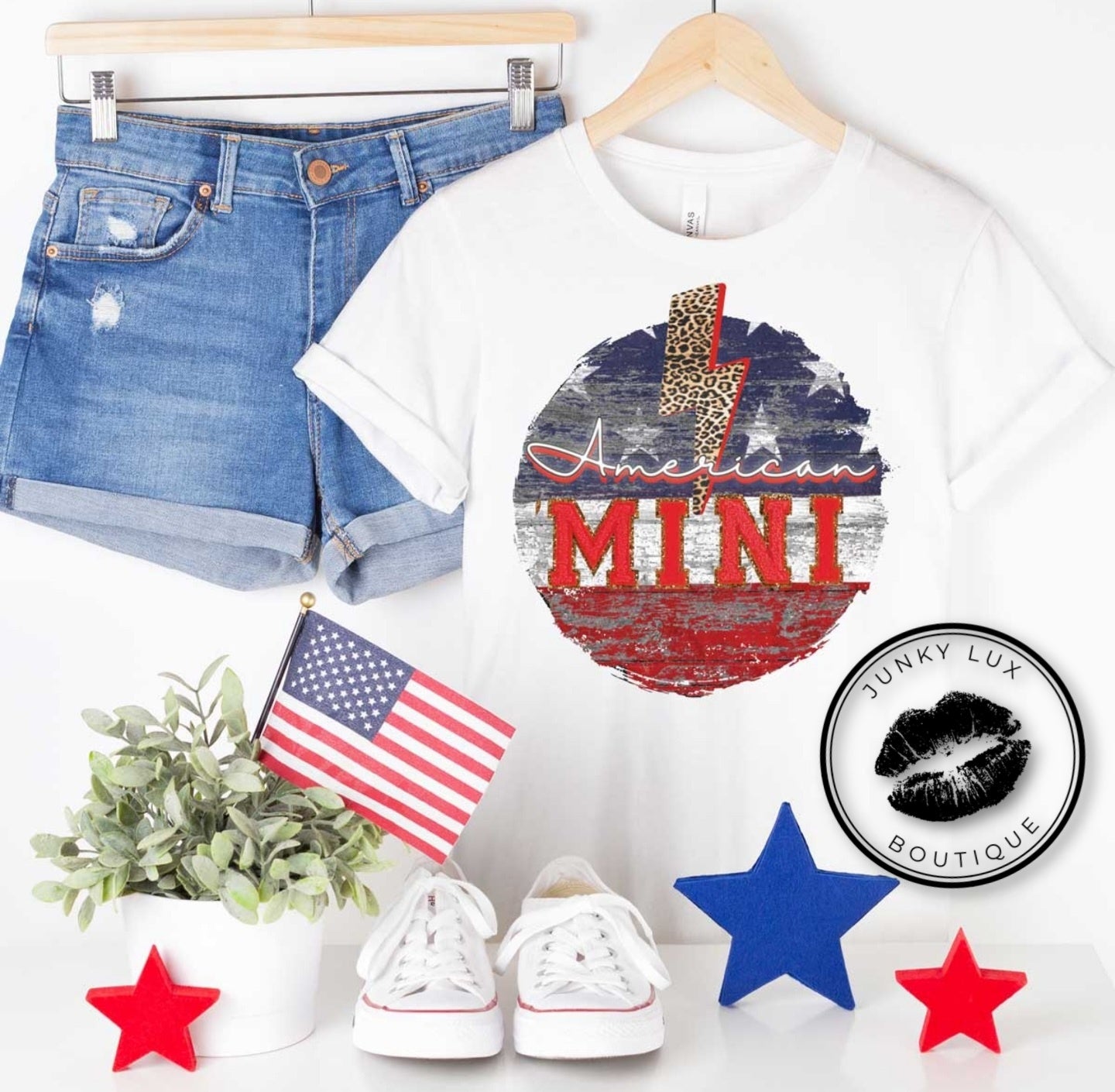 American Mini-Youth