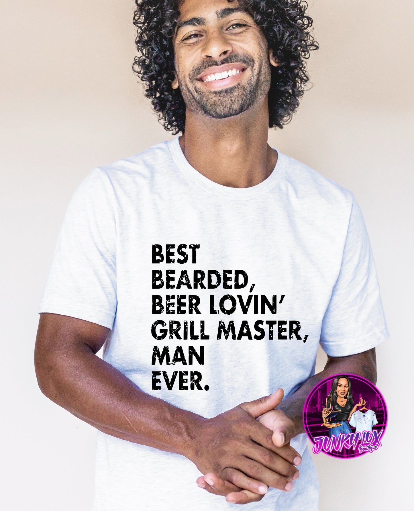 Best Man Ever
