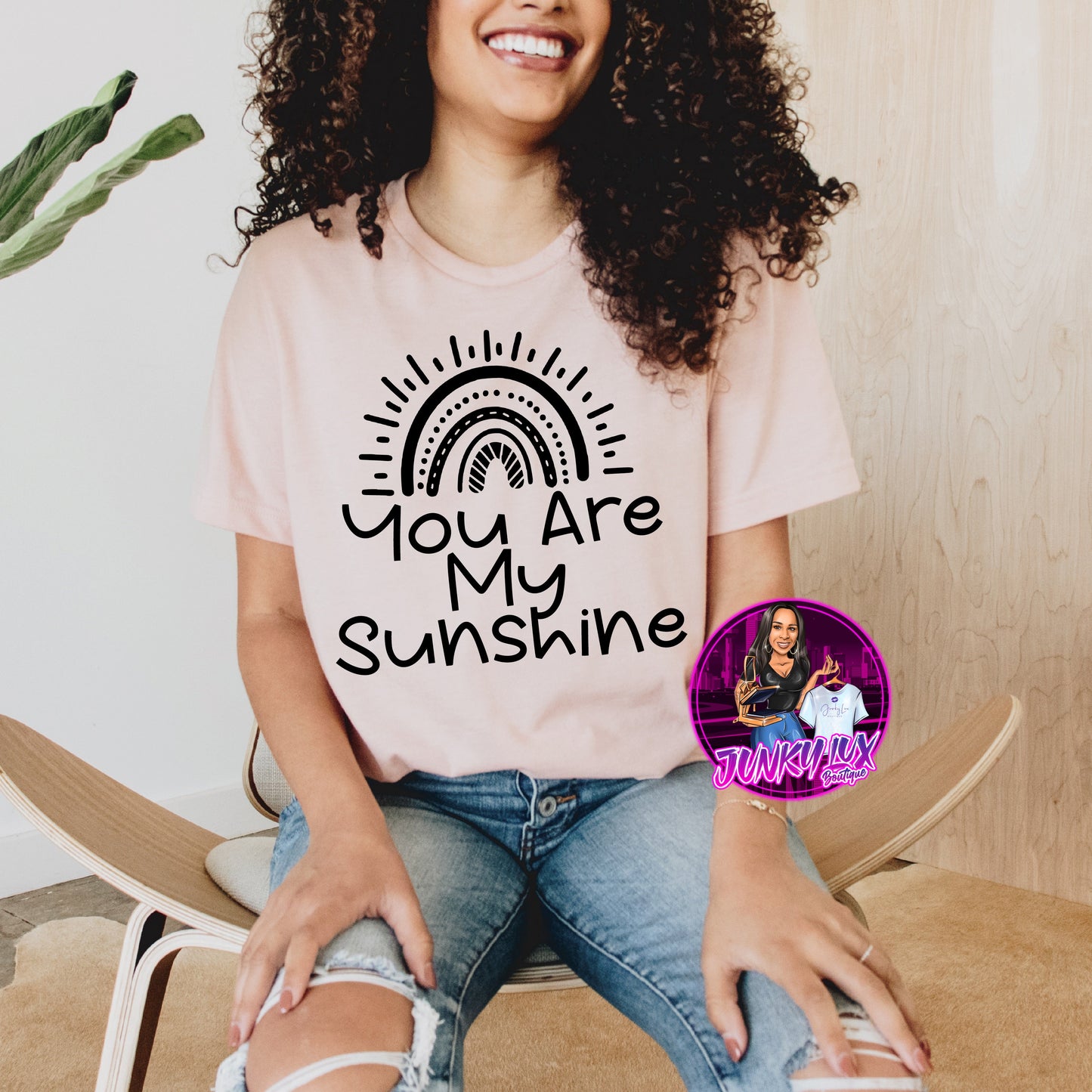 You Are My Sunshine