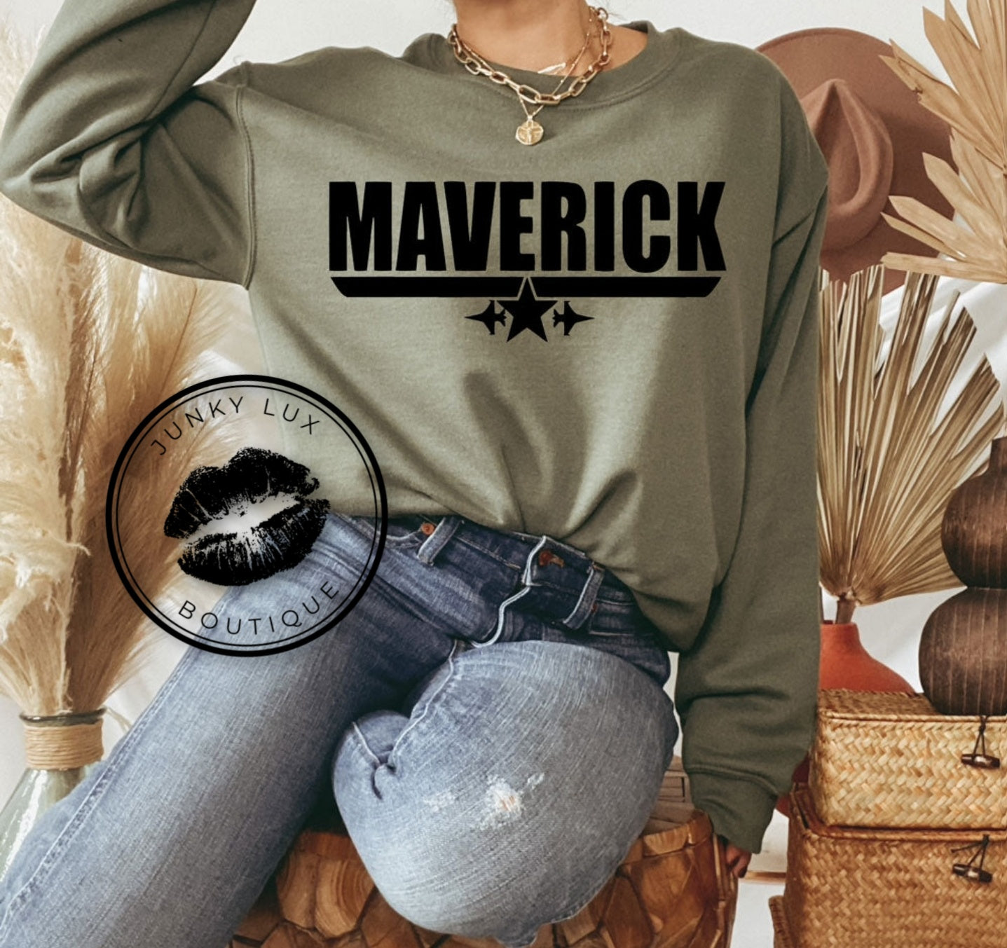 Maverick