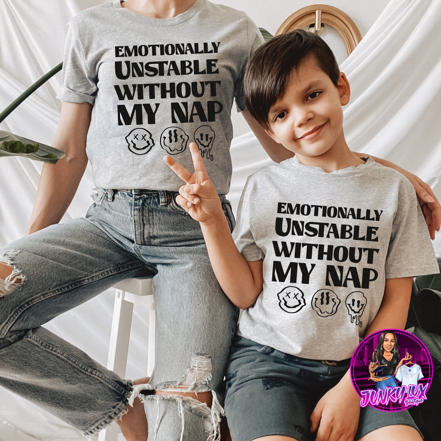 Emotionally Unstable-Youth
