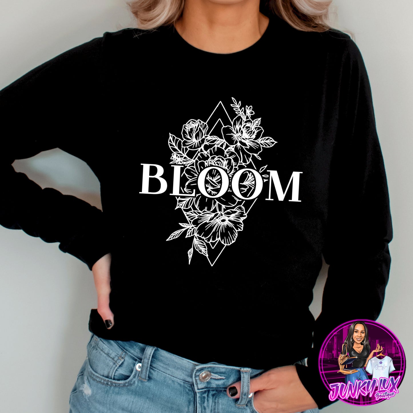 Bloom