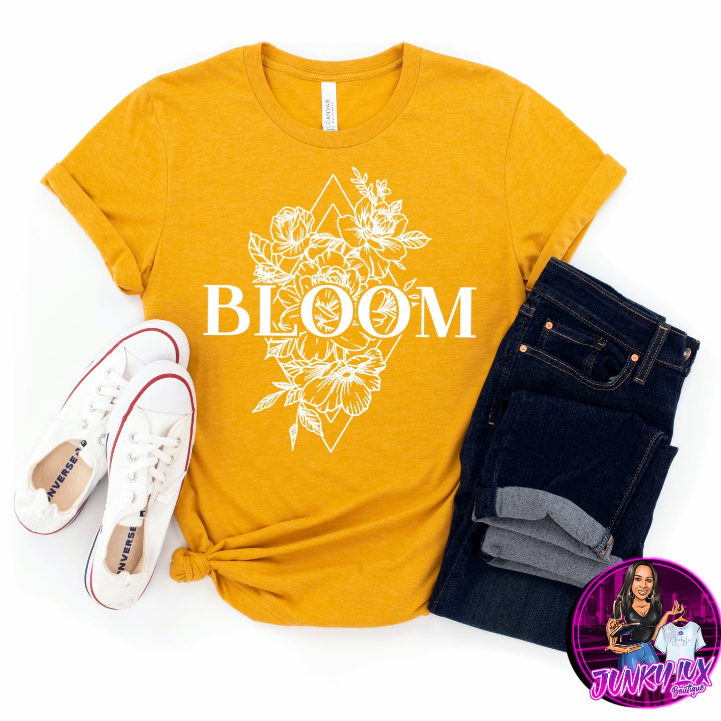 Bloom