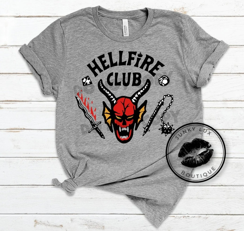 HF Club