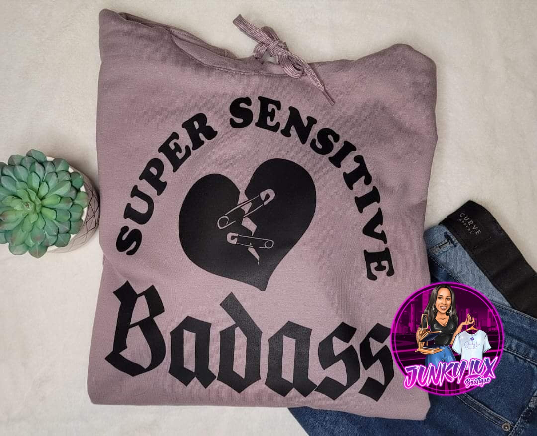 Super Sensitive
