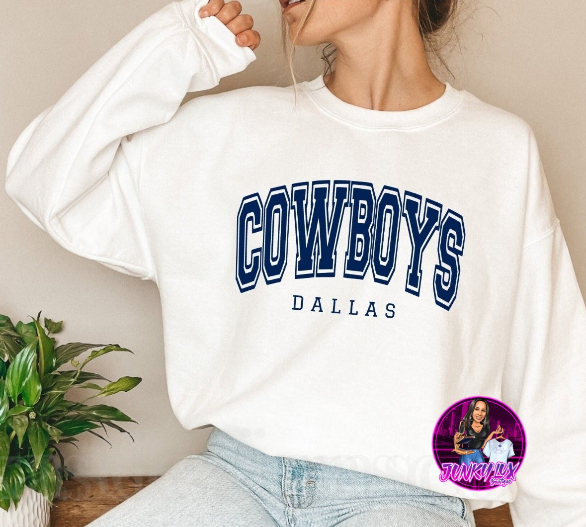 Varsity Cowboys