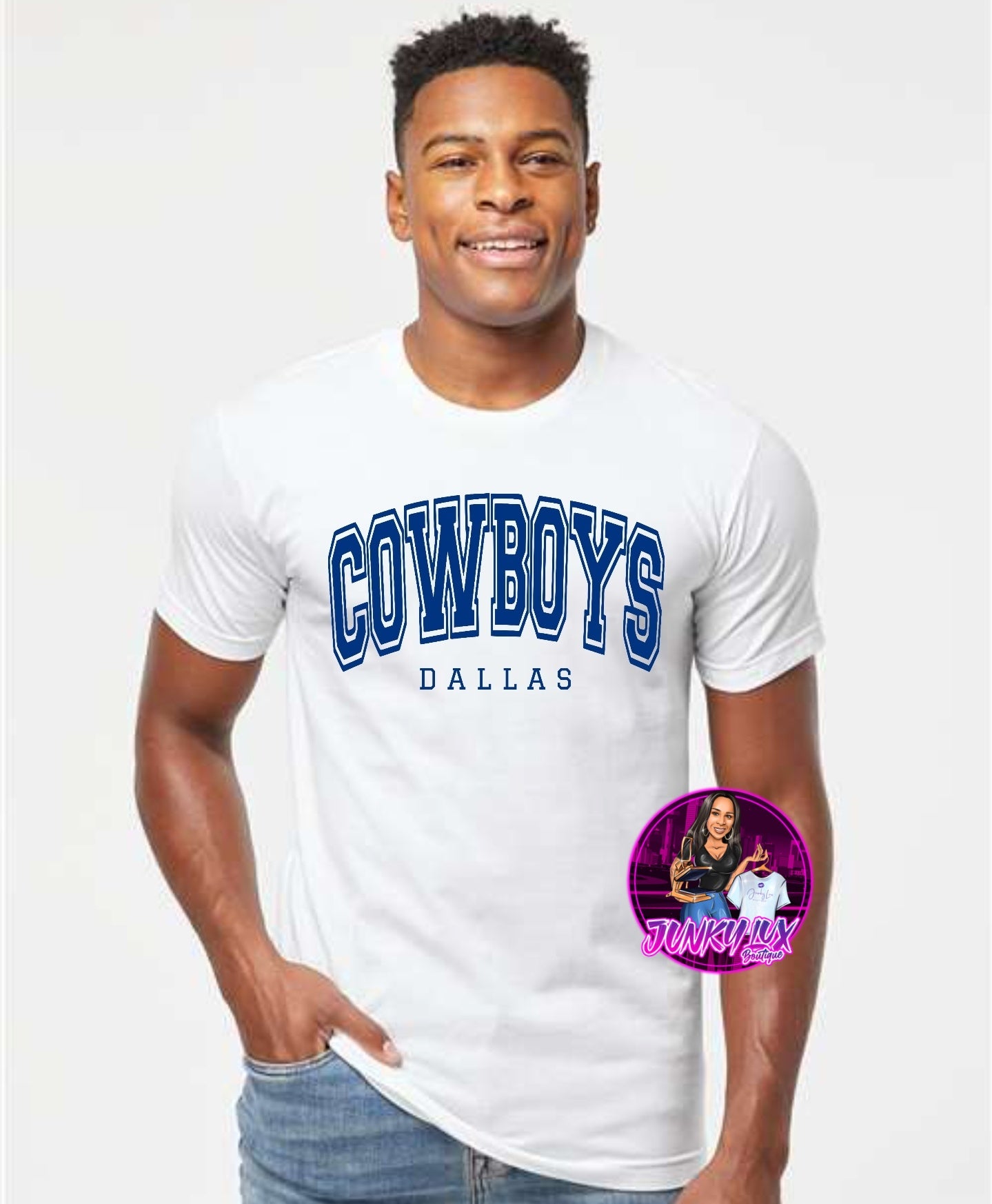Varsity Cowboys