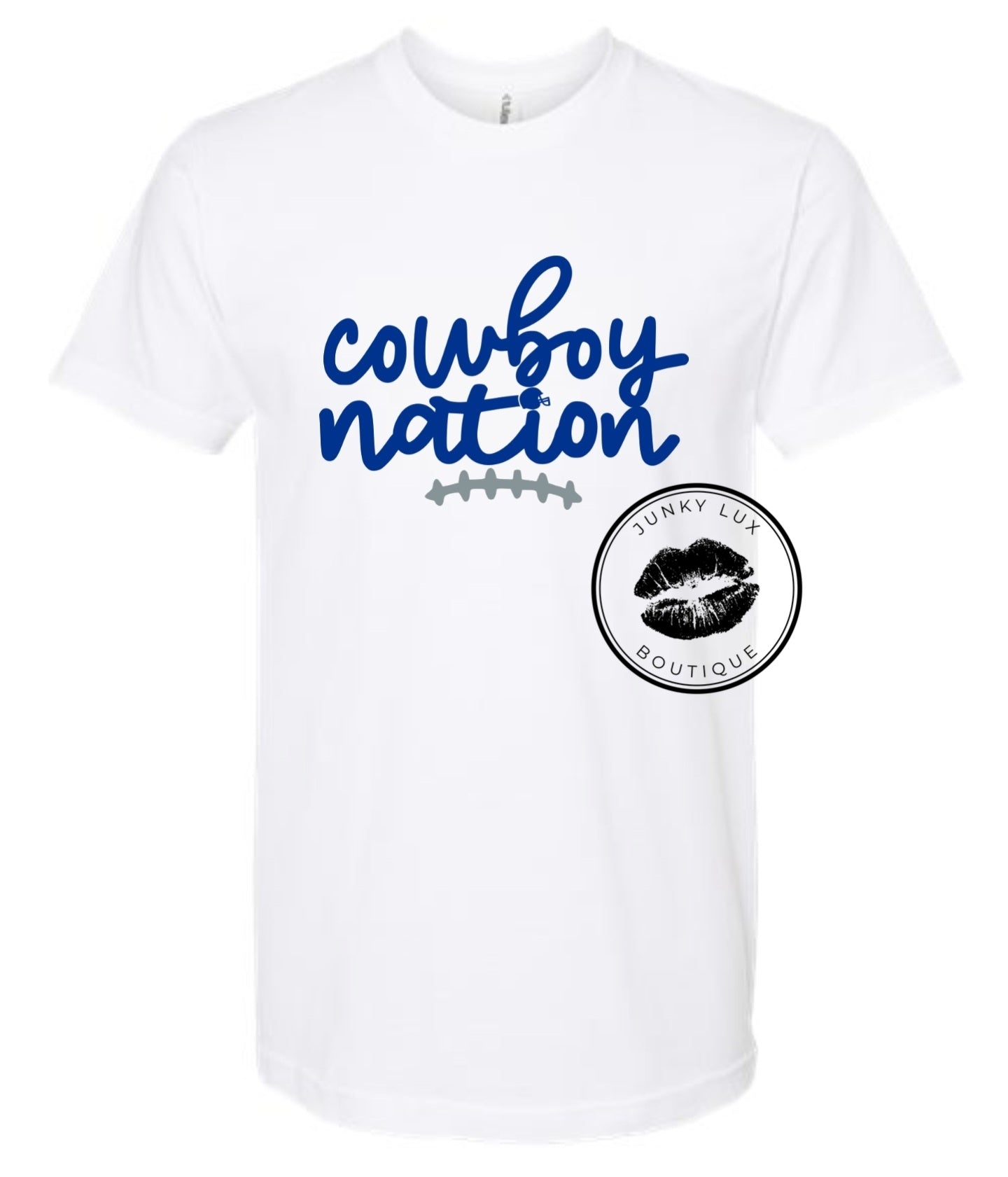 Cowboy Nation