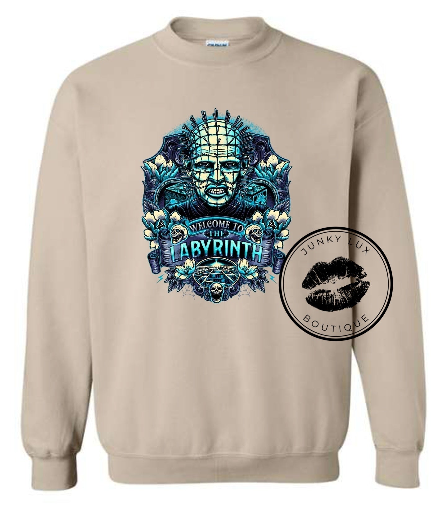 Labyrinth
