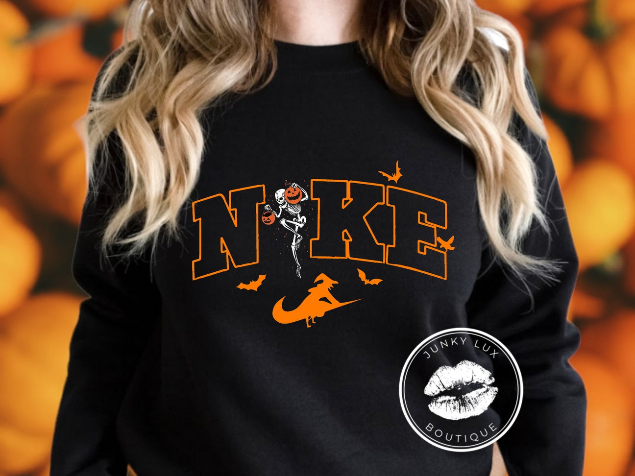 N ike Skelly