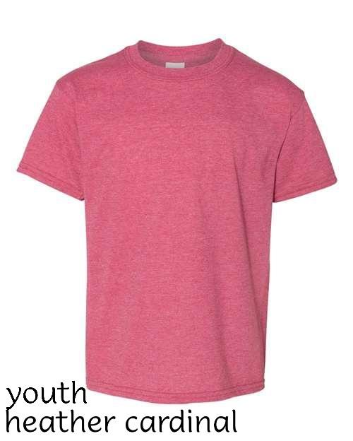 Pumpkin Face-Youth