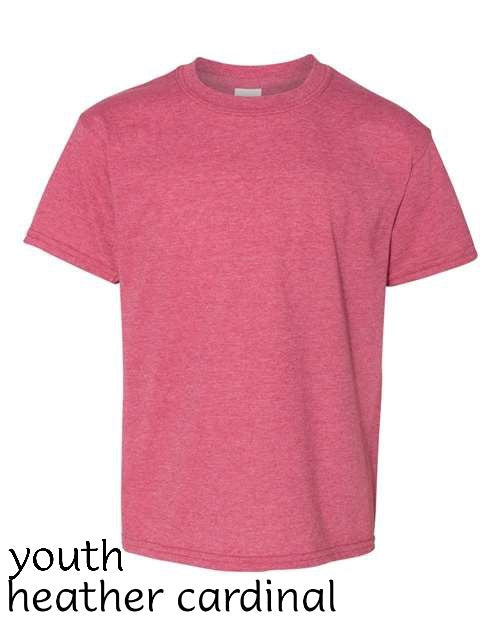 Keeping It Extra-Youth