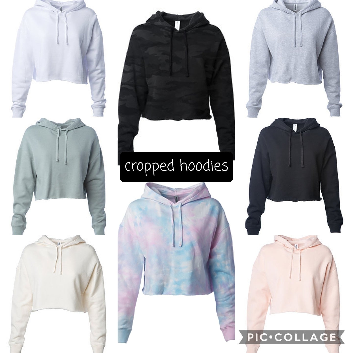 Ghost Face Killers (front and back)