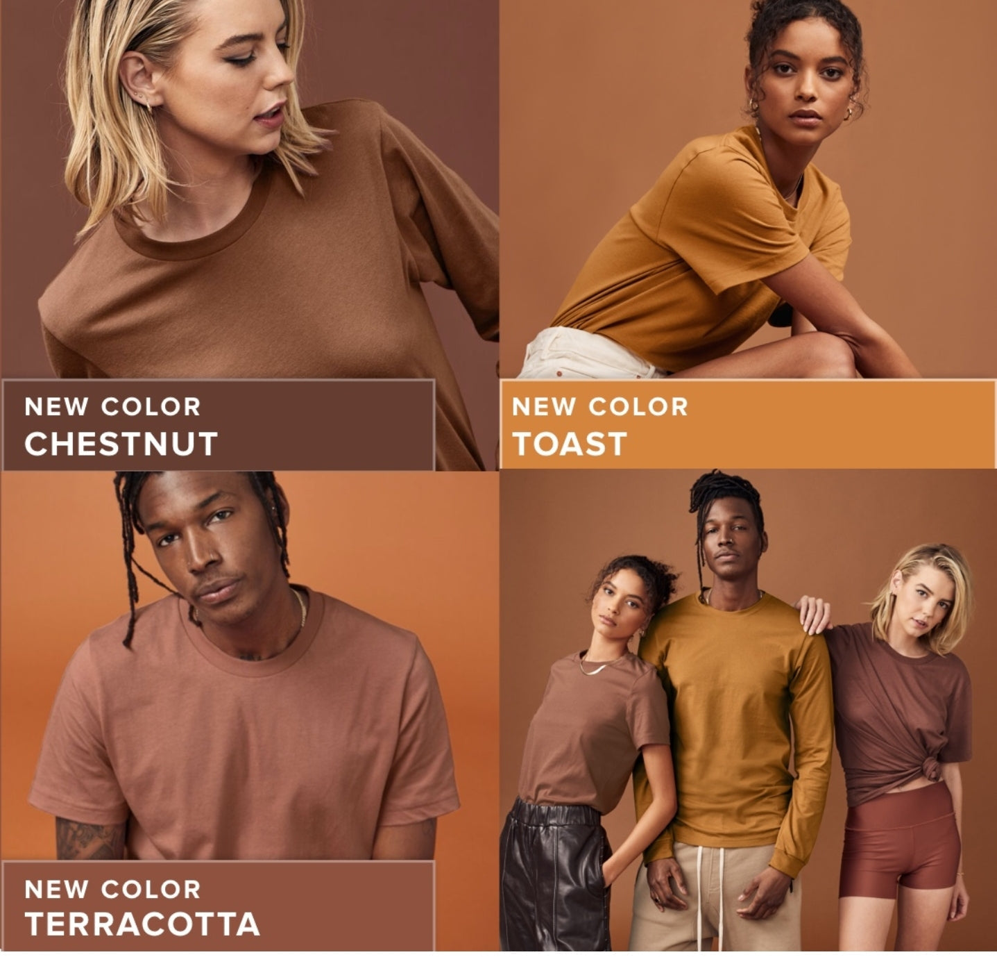 Motherhood World Tour (front only)