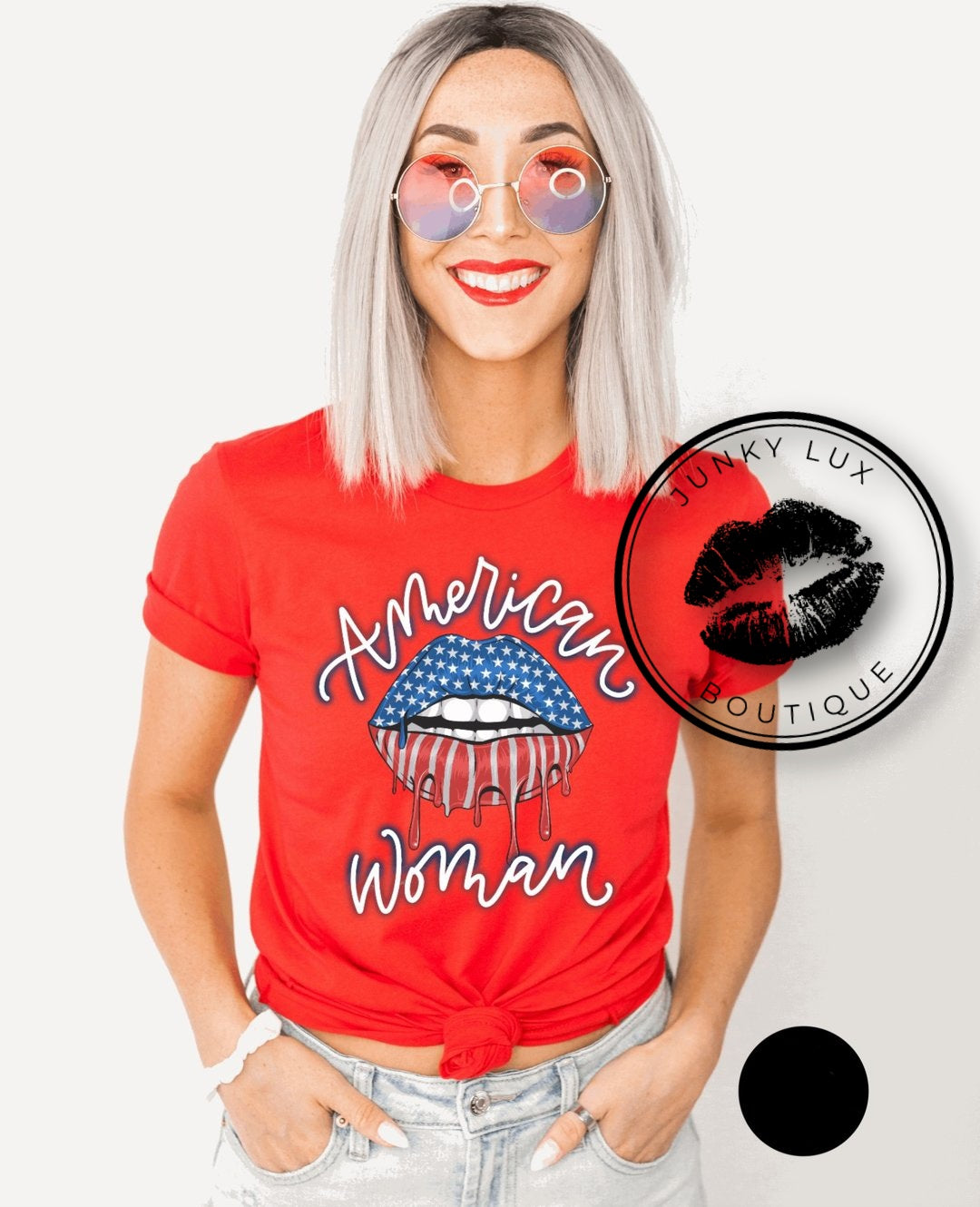 American Woman