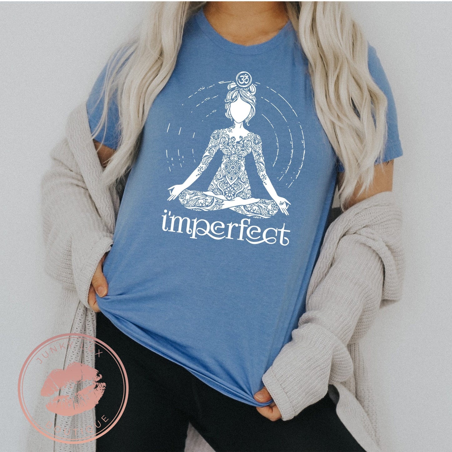 Imperfect